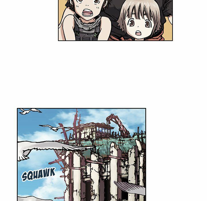 Đứa Con Thần Chết Chap 2 - Next Chap 3