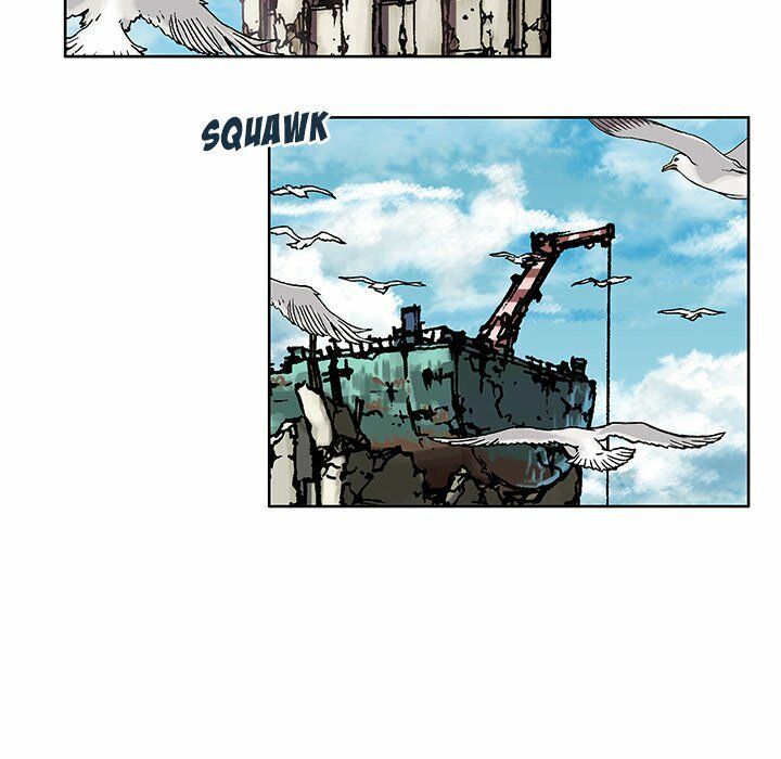 Đứa Con Thần Chết Chap 2 - Next Chap 3