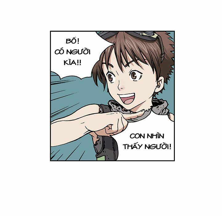 Đứa Con Thần Chết Chap 2 - Next Chap 3