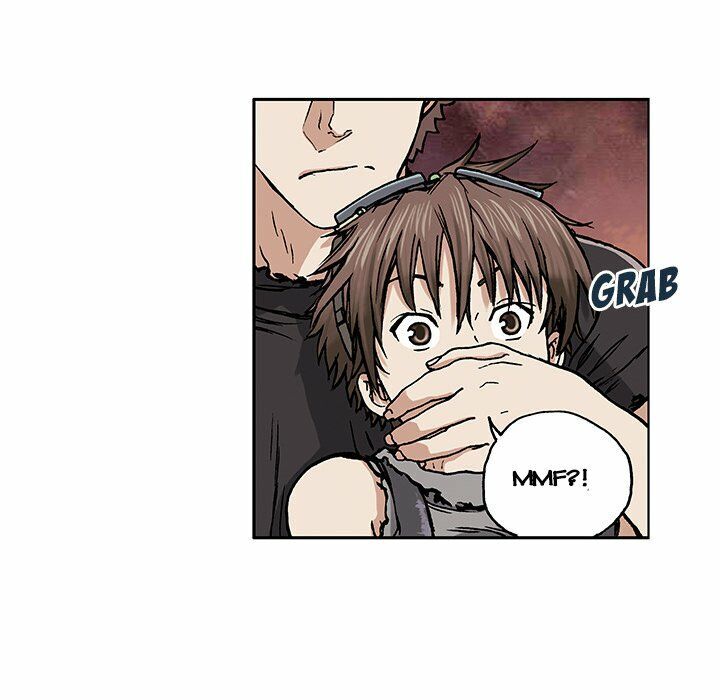 Đứa Con Thần Chết Chap 2 - Next Chap 3