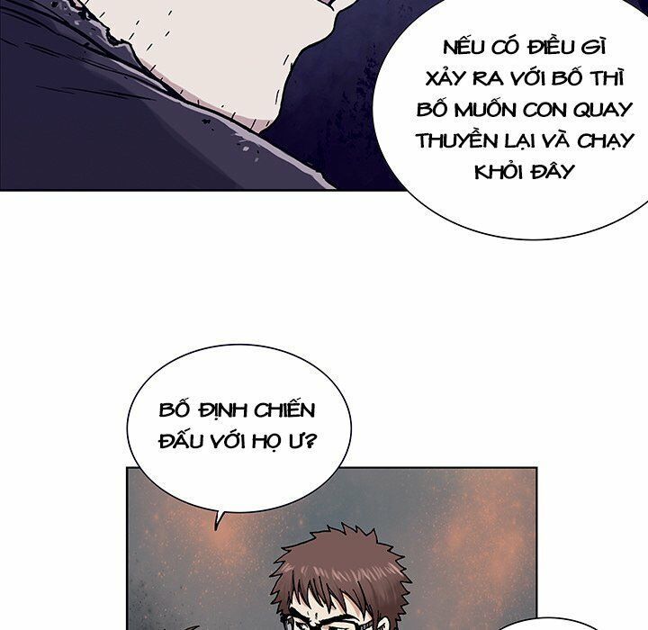 Đứa Con Thần Chết Chap 2 - Next Chap 3