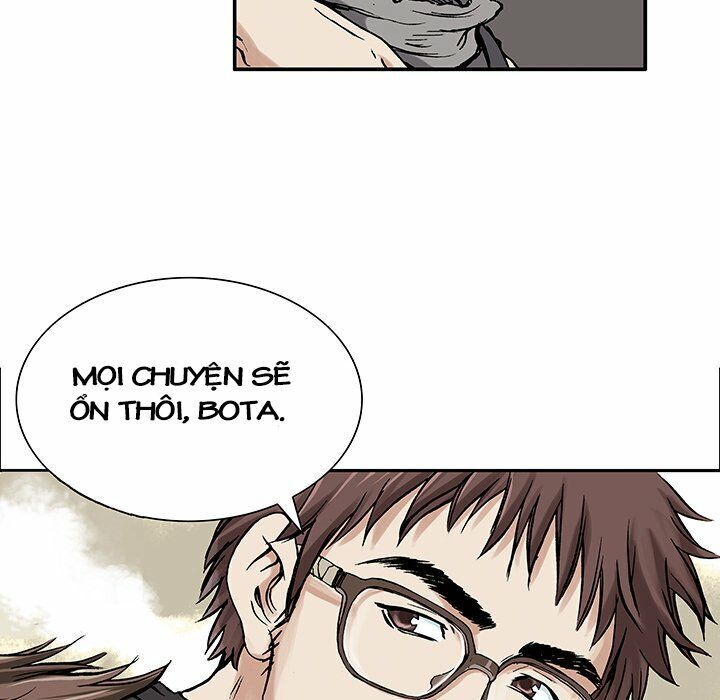 Đứa Con Thần Chết Chap 2 - Next Chap 3