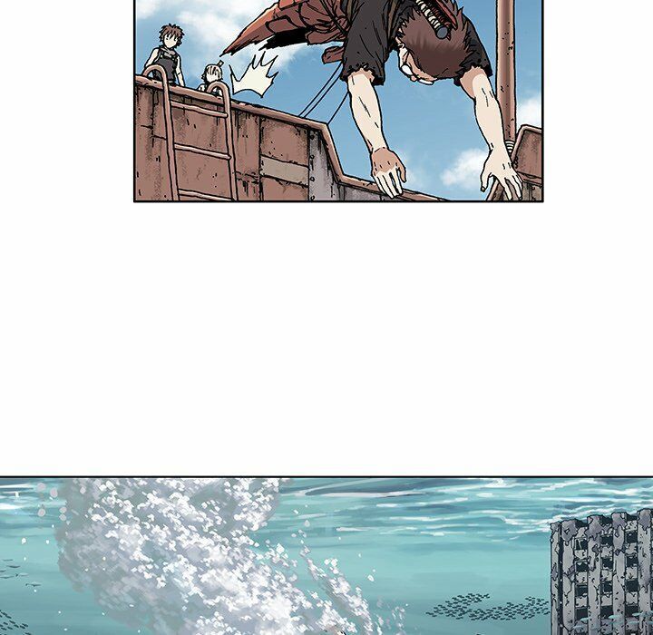 Đứa Con Thần Chết Chap 2 - Next Chap 3