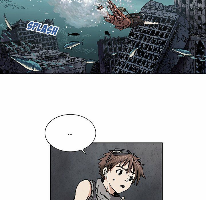 Đứa Con Thần Chết Chap 2 - Next Chap 3