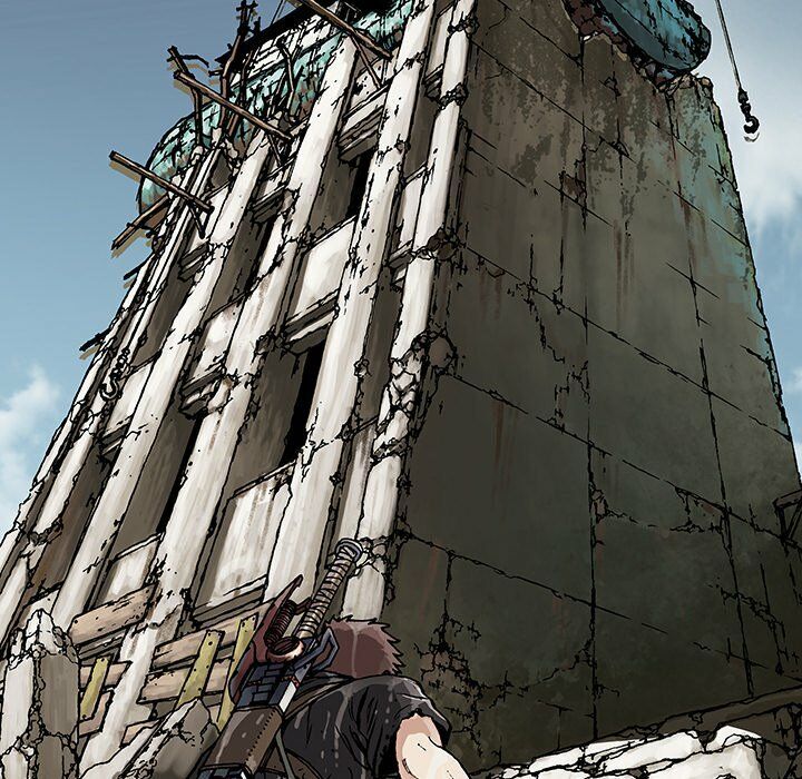 Đứa Con Thần Chết Chap 2 - Next Chap 3