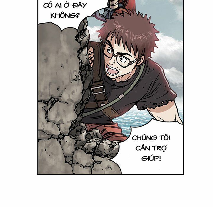 Đứa Con Thần Chết Chap 2 - Next Chap 3