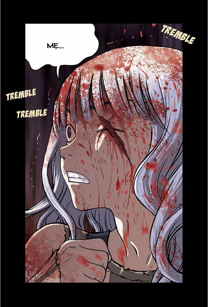 Đứa Con Thần Chết Chap 20 - Next Chap 21