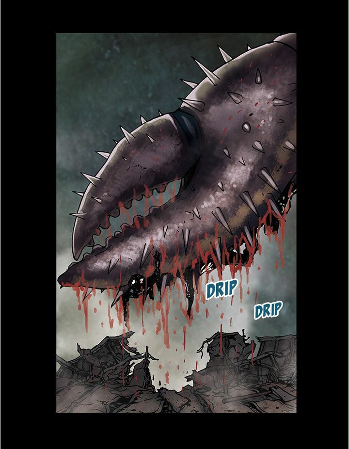 Đứa Con Thần Chết Chap 20 - Next Chap 21