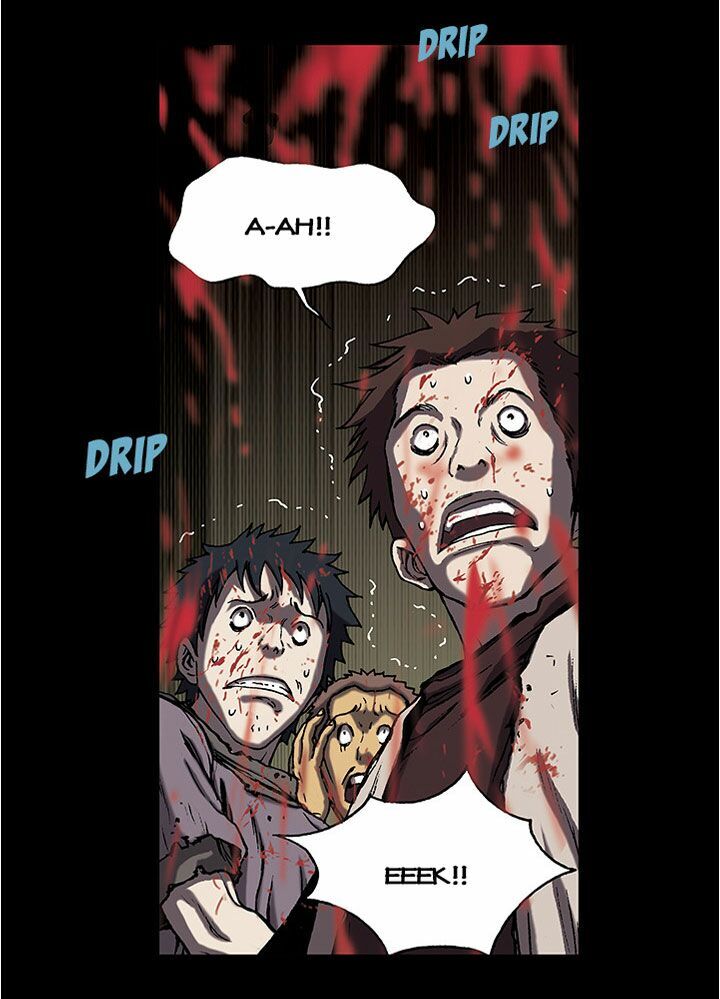 Đứa Con Thần Chết Chap 20 - Next Chap 21