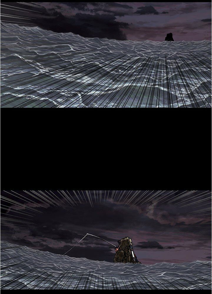 Đứa Con Thần Chết Chap 20 - Next Chap 21