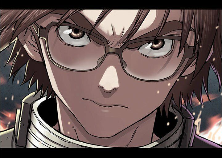 Đứa Con Thần Chết Chap 22 - Next Chap 23