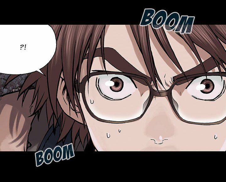 Đứa Con Thần Chết Chap 23 - Next Chap 24