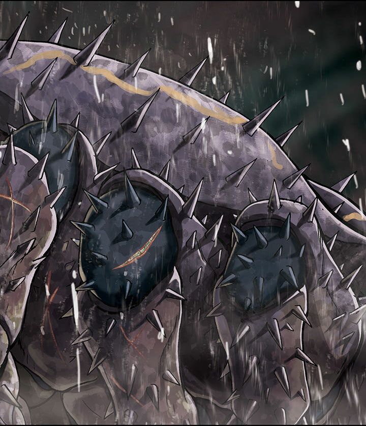 Đứa Con Thần Chết Chap 23 - Next Chap 24