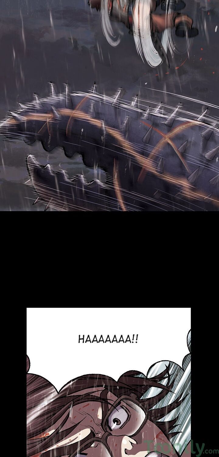 Đứa Con Thần Chết Chap 24 - Next Chap 25