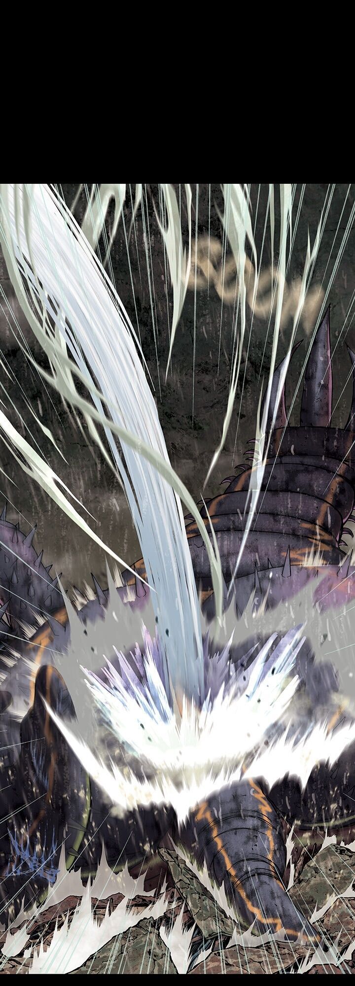 Đứa Con Thần Chết Chap 24 - Next Chap 25