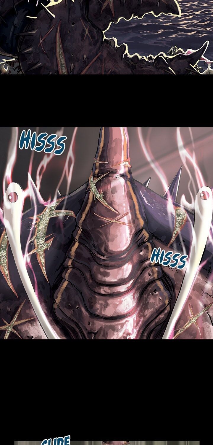 Đứa Con Thần Chết Chap 24 - Next Chap 25