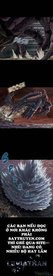 Đứa Con Thần Chết Chap 24 - Next Chap 25