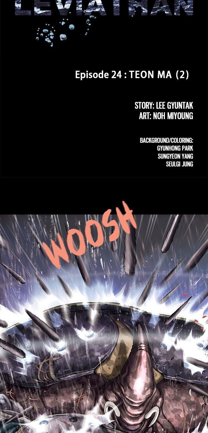 Đứa Con Thần Chết Chap 24 - Next Chap 25