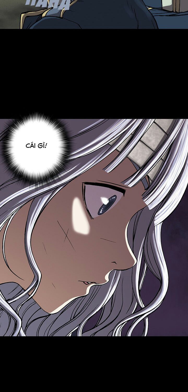 Đứa Con Thần Chết Chap 25 - Next Chap 26