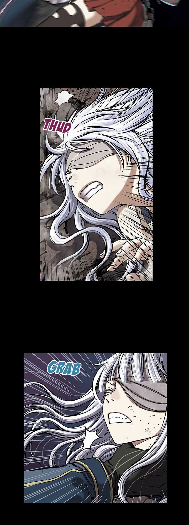 Đứa Con Thần Chết Chap 25 - Next Chap 26