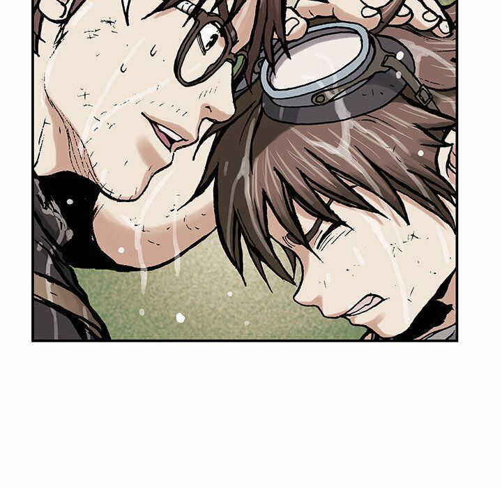 Đứa Con Thần Chết Chap 3 - Next Chap 4