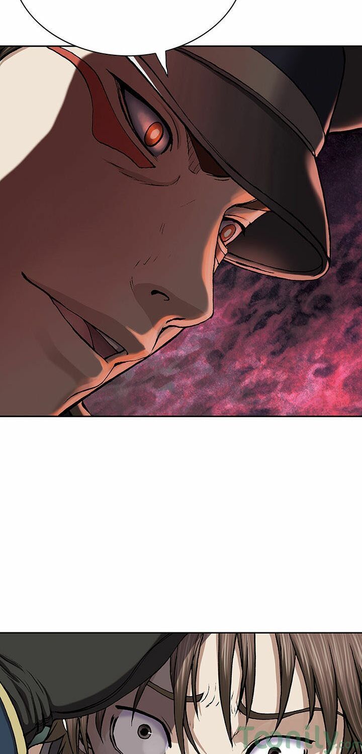 Đứa Con Thần Chết Chap 31 - Next Chap 32