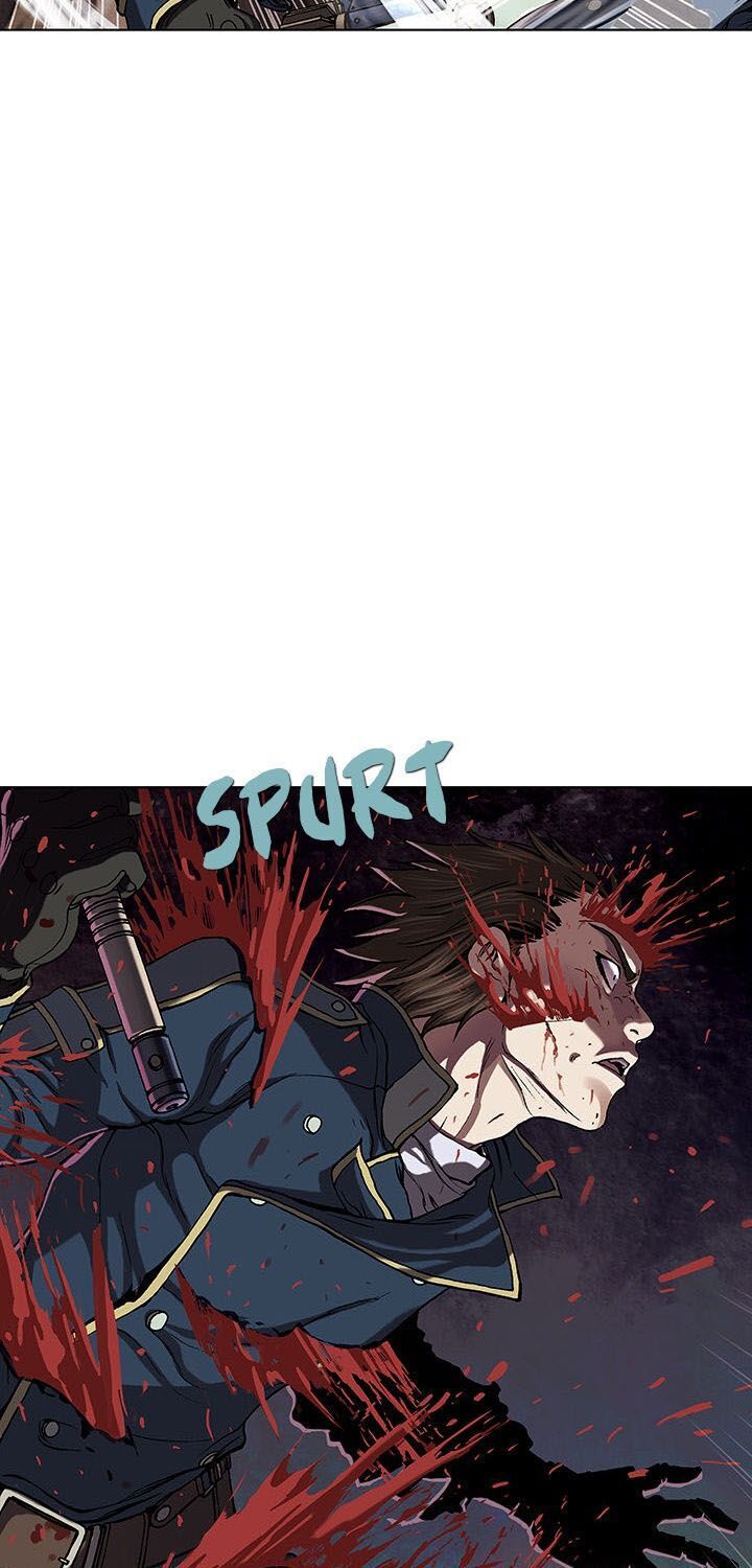 Đứa Con Thần Chết Chap 40 - Next Chap 41