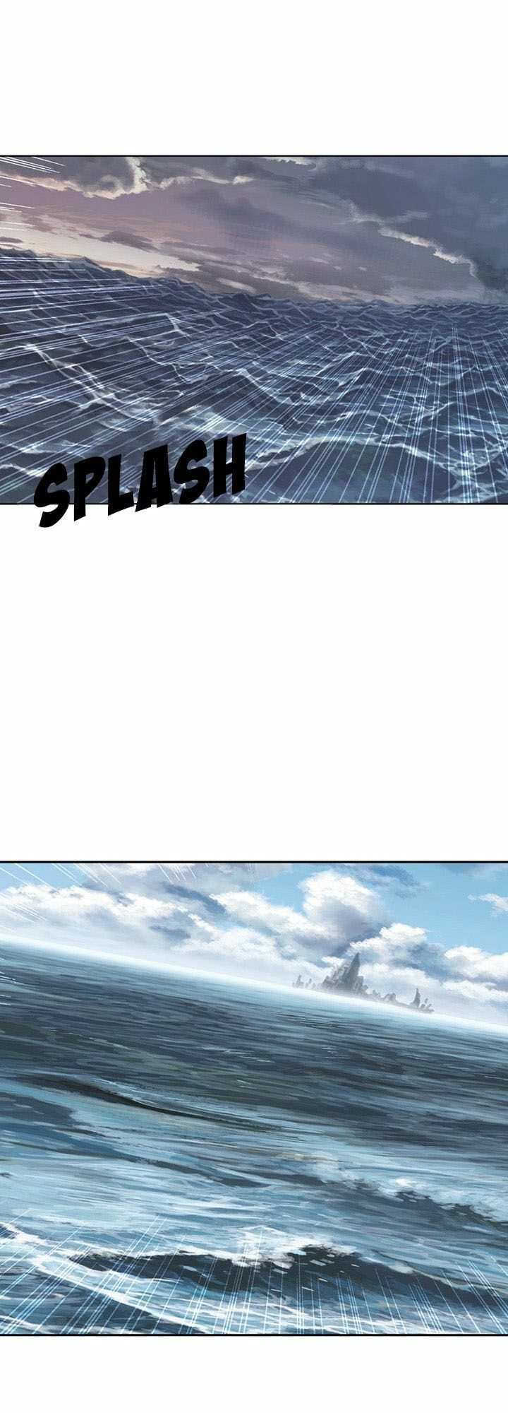 Đứa Con Thần Chết Chap 42 - Next Chap 43