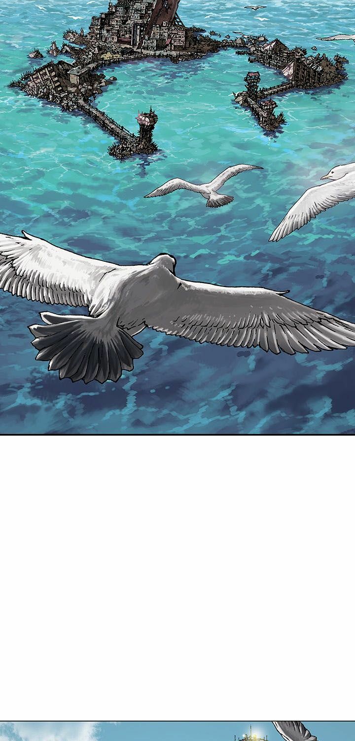 Đứa Con Thần Chết Chap 42 - Next Chap 43