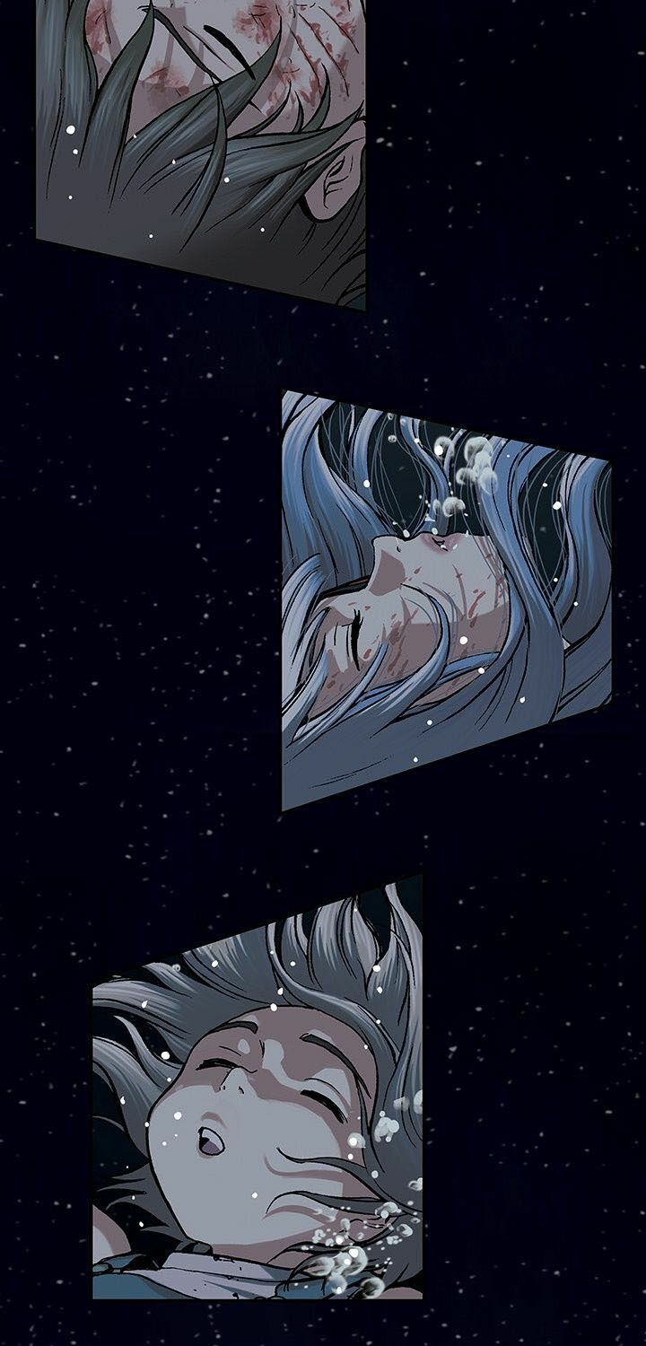 Đứa Con Thần Chết Chap 42 - Next Chap 43