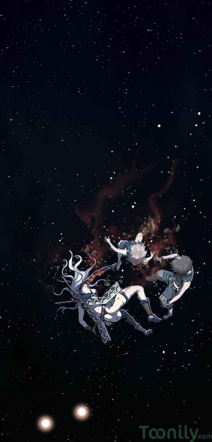 Đứa Con Thần Chết Chap 42 - Next Chap 43