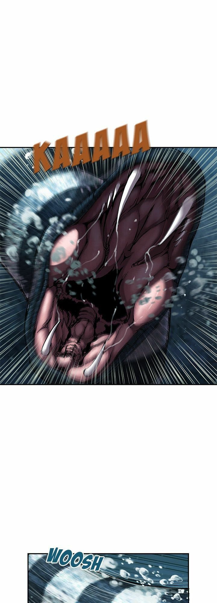 Đứa Con Thần Chết Chap 43 - Next Chap 44