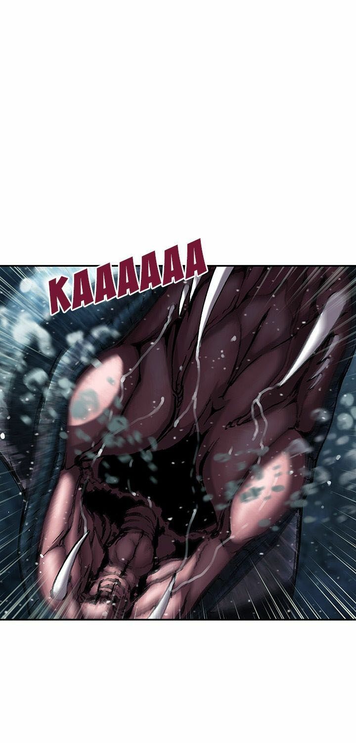 Đứa Con Thần Chết Chap 43 - Next Chap 44