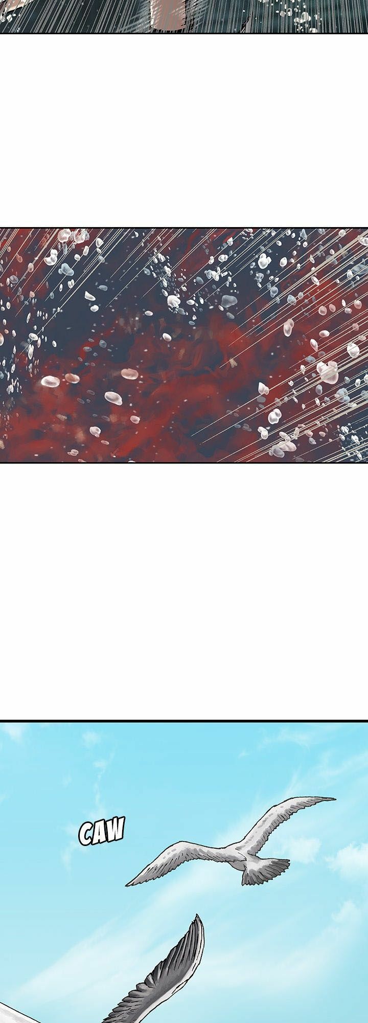 Đứa Con Thần Chết Chap 43 - Next Chap 44