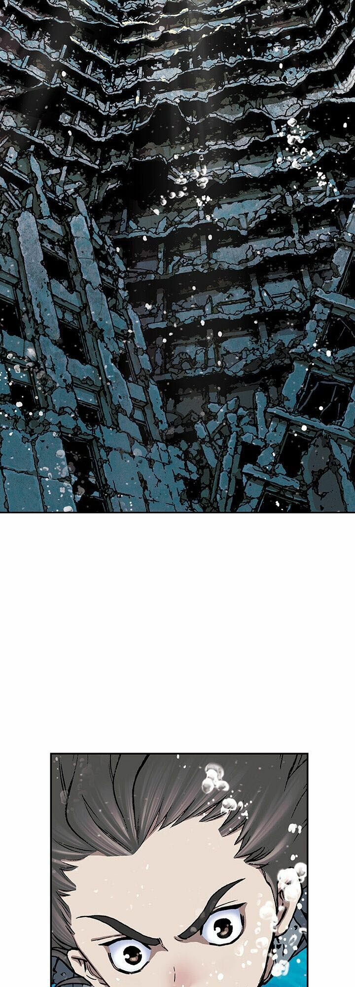 Đứa Con Thần Chết Chap 43 - Next Chap 44