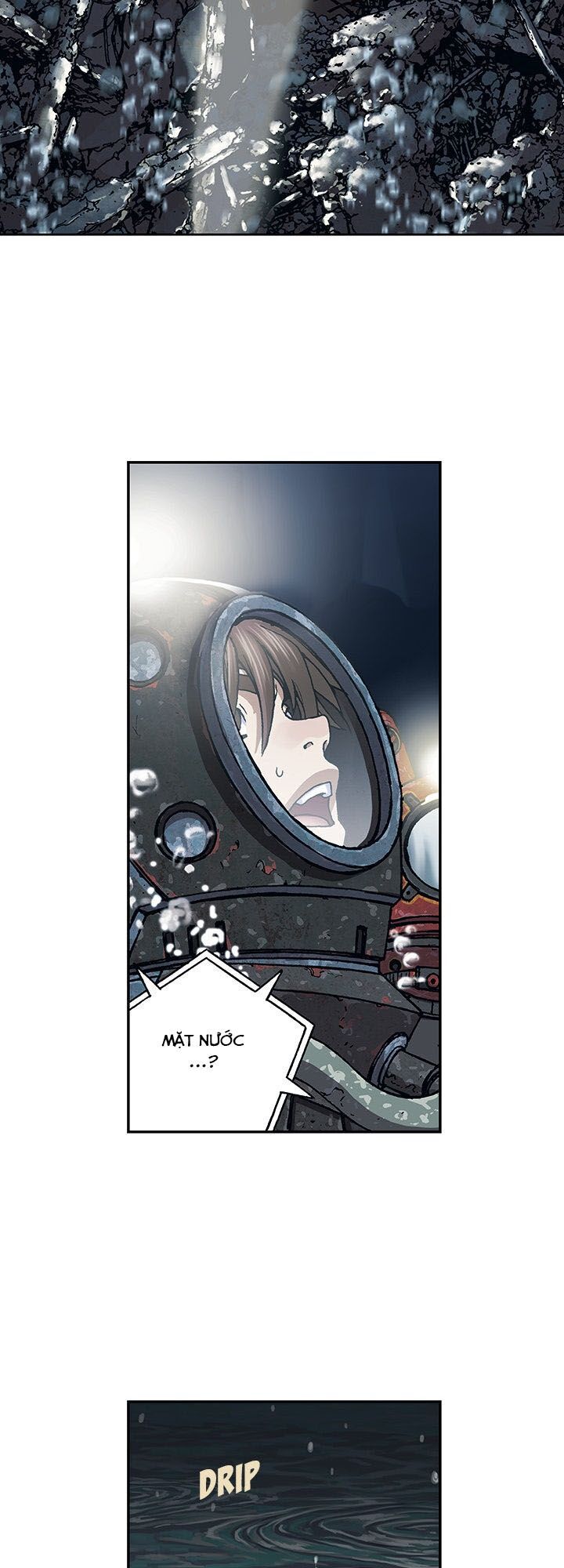 Đứa Con Thần Chết Chap 49 - Next Chap 50