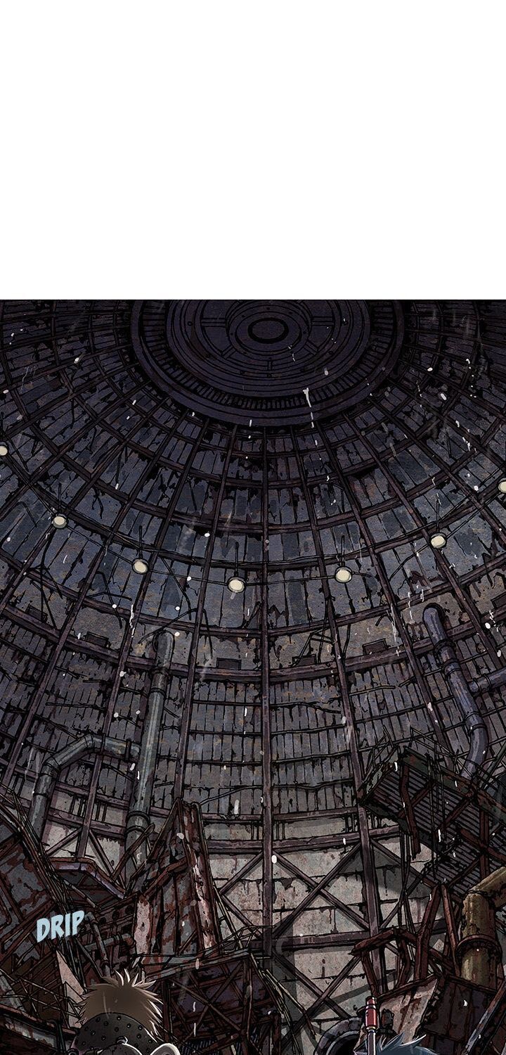 Đứa Con Thần Chết Chap 49 - Next Chap 50