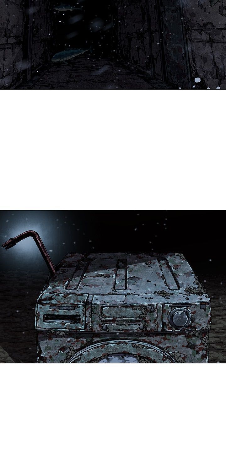 Đứa Con Thần Chết Chap 49 - Next Chap 50