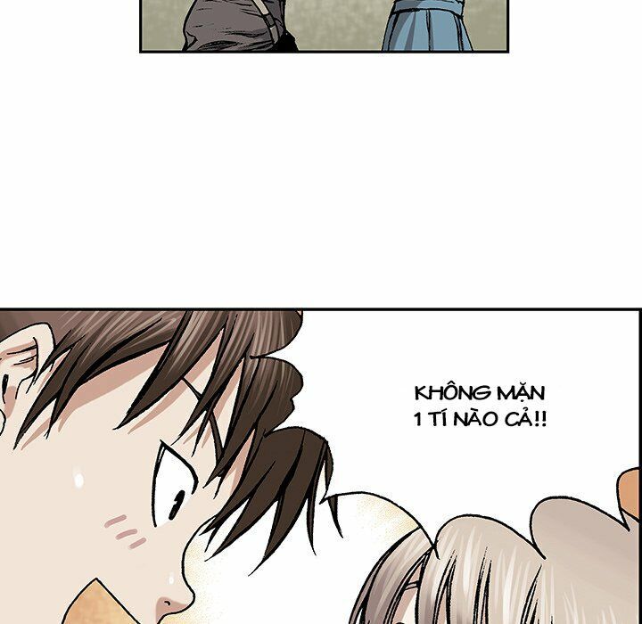 Đứa Con Thần Chết Chap 6 - Next Chap 7