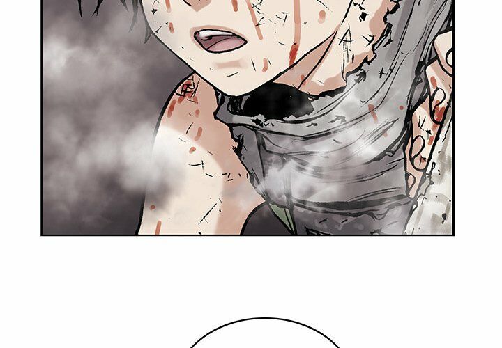 Đứa Con Thần Chết Chap 6 - Next Chap 7