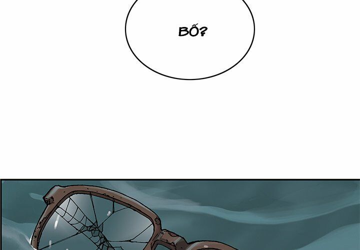 Đứa Con Thần Chết Chap 6 - Next Chap 7