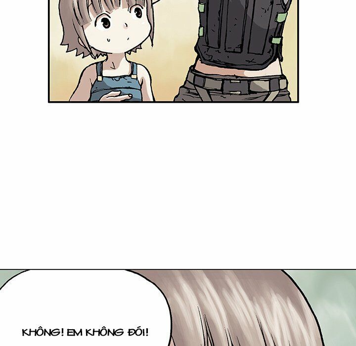 Đứa Con Thần Chết Chap 6 - Next Chap 7