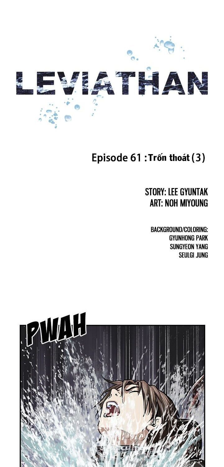 Đứa Con Thần Chết Chap 61 - Next Chap 62