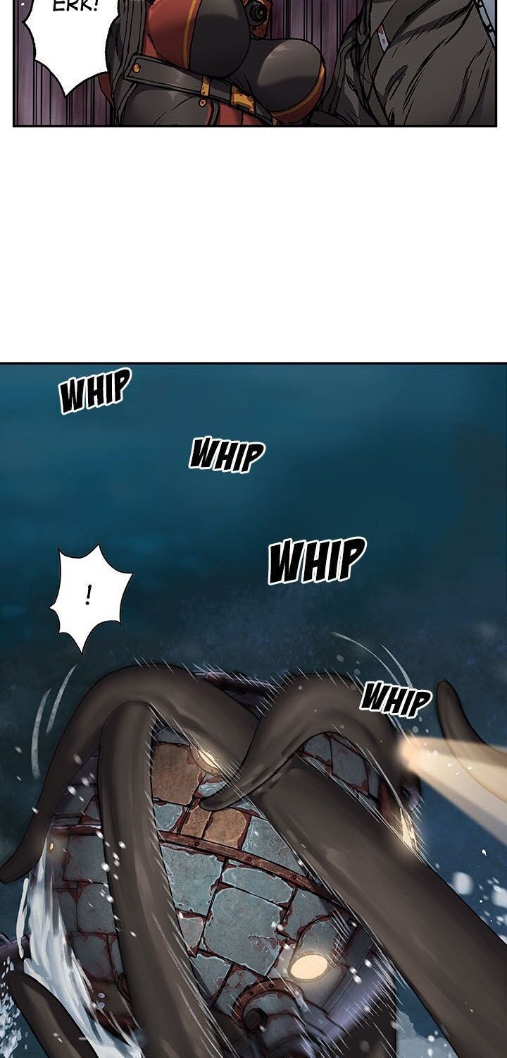 Đứa Con Thần Chết Chap 61 - Next Chap 62