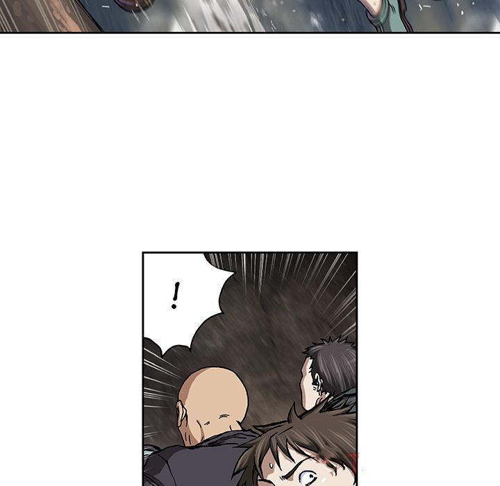 Đứa Con Thần Chết Chap 63 - Next Chap 64