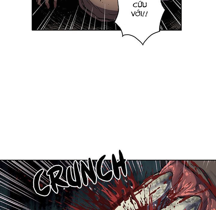 Đứa Con Thần Chết Chap 63 - Next Chap 64