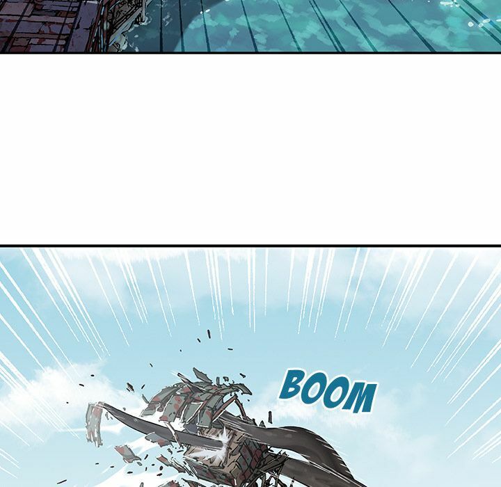 Đứa Con Thần Chết Chap 63 - Next Chap 64