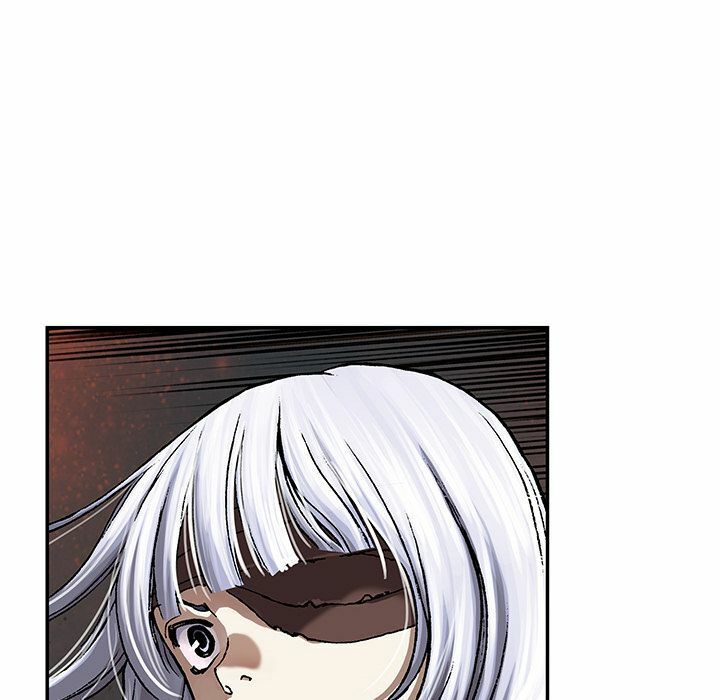 Đứa Con Thần Chết Chap 63 - Next Chap 64