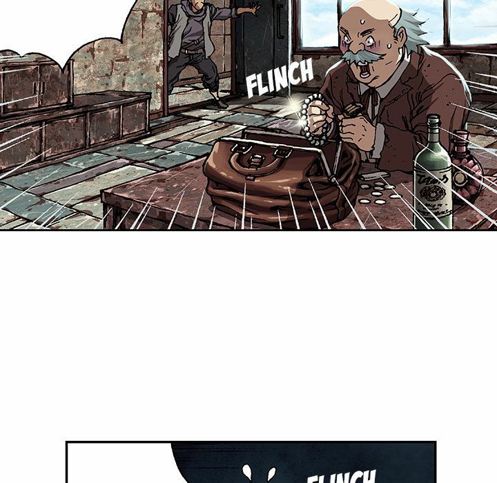 Đứa Con Thần Chết Chap 63 - Next Chap 64