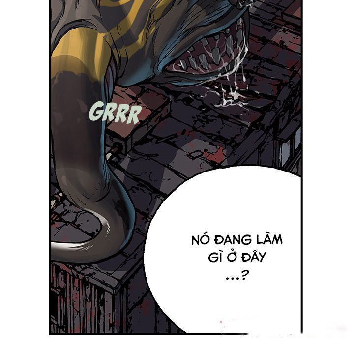 Đứa Con Thần Chết Chap 63 - Next Chap 64